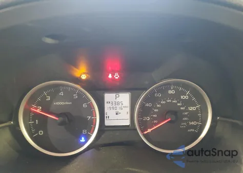 2016 Subaru Forester 2.5I Premium из США, поврежденный, VIN JF2SJADC4GH431163